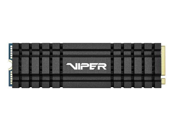 Ausstattung & Allgemeine Daten Patriot Viper VPN110 2TB
