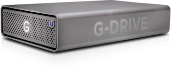 SanDisk Professional G-Drive Pro 12TB