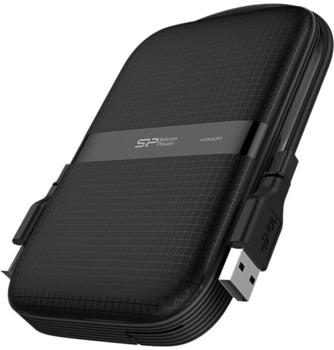 Silicon Power Armor A60 5TB schwarz