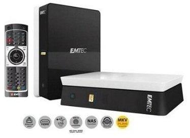 EMTEC EKHDD2000S120H Movie Cube S120H 2000 GB