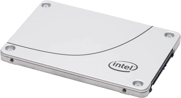 Intel D3-S4520 480GB 2.5