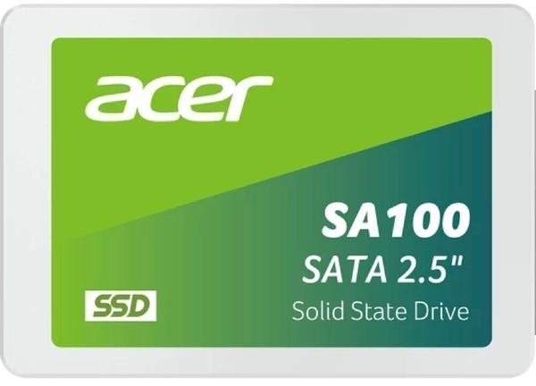 Acer SA100 960GB