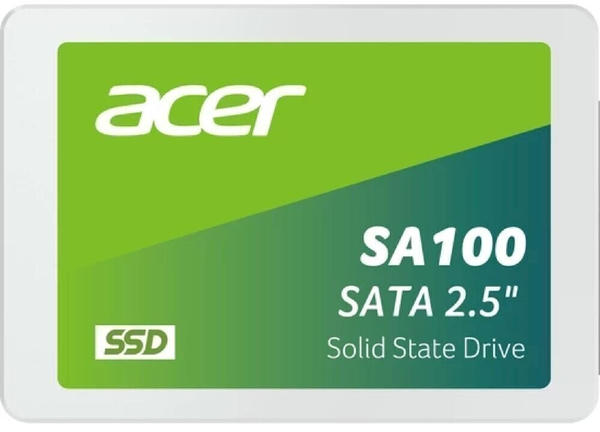 Acer SA100 480GB