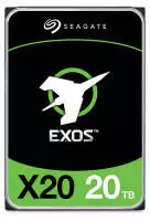 Seagate Exos X20 SAS 20TB (ST20000NM002D)