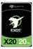 Seagate Exos X20 SAS