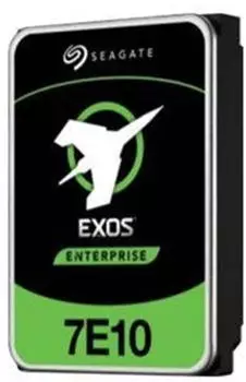 Seagate Exos 7E10 SATA 8TB (ST8000NM017B)