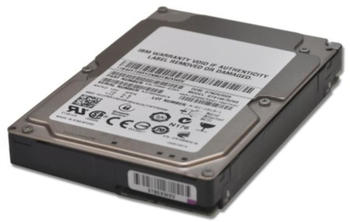 IBM Hot-Swap SAS 600GB (00AJ300)