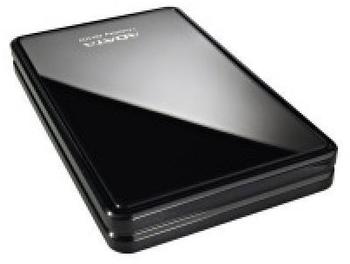 adata ANH01-500GU3-CBK 500 GB