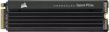 Corsair MP600 Pro LPX 1TB schwarz