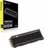 Corsair MP600 Pro LPX 1TB schwarz