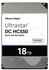 Western Digital Ultrastar DC HC550 SAS