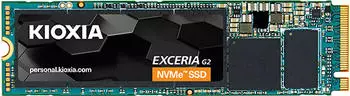 Kioxia Exceria G2 NVMe 2TB