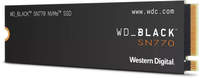 Western Digital Black SN770 NVMe 2TB
