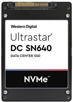 Western Digital Ultrastar SN640 1.92TB TCG