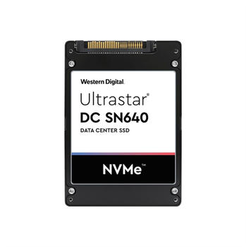 Western Digital Ultrastar SN640 1.6TB TCG
