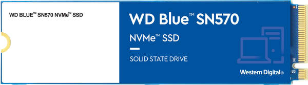 Western Digital Blue SN570 2TB (WDS200T3B0C)