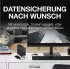 Seagate One Touch Hub 8TB