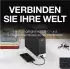 Seagate One Touch Hub 8TB