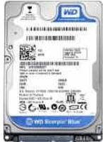 Western Digital Scorpio Blue SATA II 1TB (WD10TPVT)