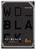 Western Digital Black SATA 6TB (WD6004FZWX)