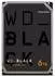 Western Digital Black SATA