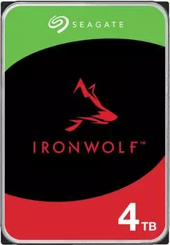 Seagate IronWolf 4TB (ST4000VN006)