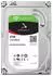 Seagate IronWolf 4TB (ST4000VN006)