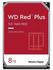 Western Digital Red SATA III 8TB (WD80EFZZ)