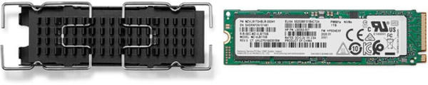 HP ZTurbo TLC Z2 G5 Mini SSD Kit 1TB