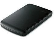 Buffalo HD-PE640U3/BK-EU 640 GB