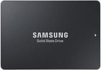 "Samsung PM897 SSD 3.84 TB intern 2.5" 6.4 cm SATA 6Gb/s"