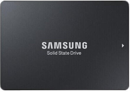 Samsung PM897 3.84TB 2.5