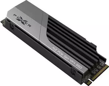 Silicon Power XPower XS70 2TB