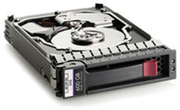 HPE Hotplug SAS 600GB (516828-B21)