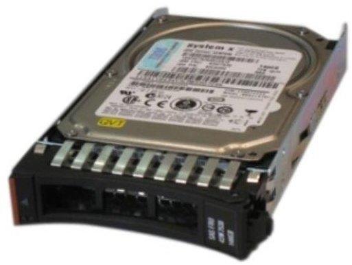 IBM NL SAS SFF 500GB (42D0707)