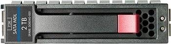 HPE Hot Plug Midline SATA 2TB (507632-B21)