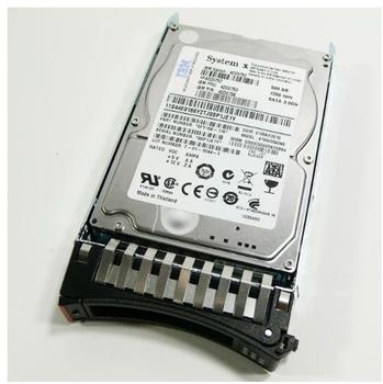 IBM SATA SFF 500GB (42D0752)