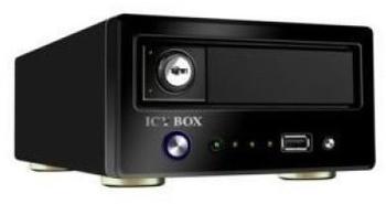 Icy Box IB-NAS6210