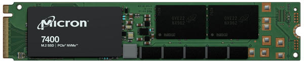 Micron 7400 Pro 3.84TB M.2