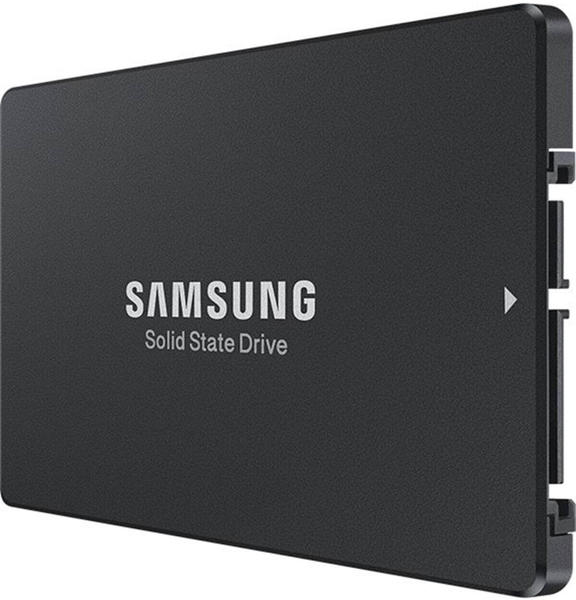 Samsung PM893 7.68TB