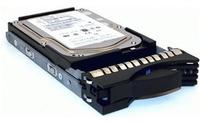 IBM 42D0632, IBM 146GB 10K 6Gbps SAS 2,5 Zoll SFF Slim-HS HDD