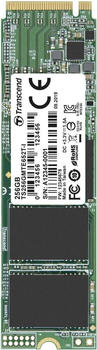 Transcend MTE652T-I 256GB