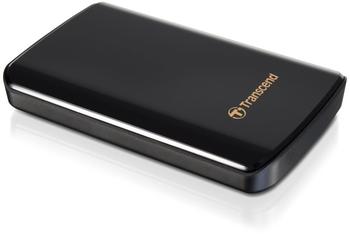 Transcend TS500GSJ25D3 500 GB