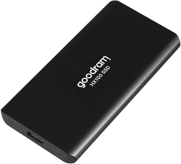 externe SSD-Festplatte Allgemeine Daten & Ausstattung GoodRAM HX100 1TB