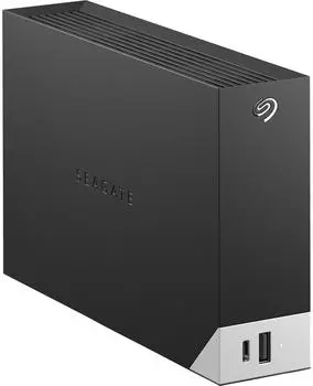Seagate One Touch Hub 4TB