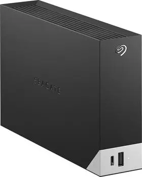 Seagate One Touch Hub 6TB