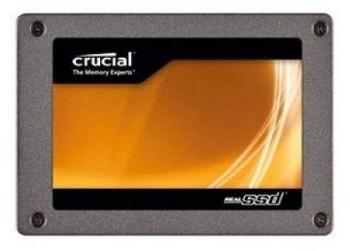 Crucial Technology CTFDDAC256MAG-1G1 256 GB
