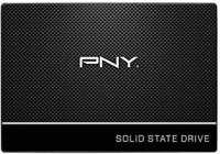 PNY CS900 2.5 500 GB Serial ATA III 3D TLC (SSD7CS900-500-RB)
