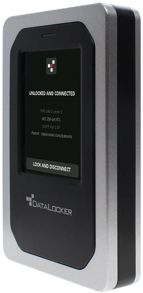 Data Locker DL4 FE 1TB