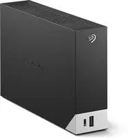SEAGATE One Touch Desktop HUB 10TB Komponenten Speicherlaufwerke Externe HDDs